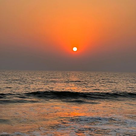 Blue Lagoon Beach Resort Gokarna  Exterior photo
